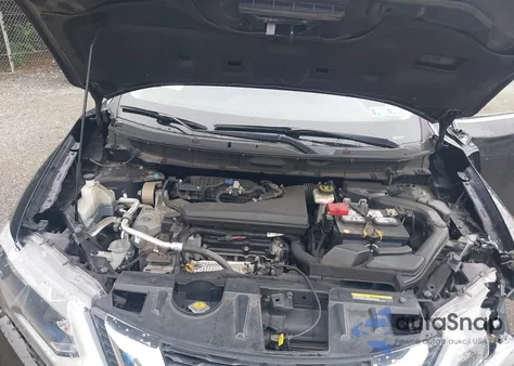 2020 Nissan Rogue S/Sv z USA, uszkodzony, nr VIN KNMAT2MT7LP507257